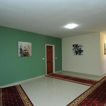 Byblos Guest House Buitenkant foto