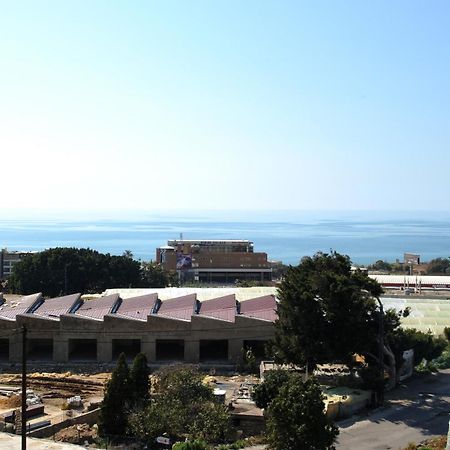 Byblos Guest House Buitenkant foto