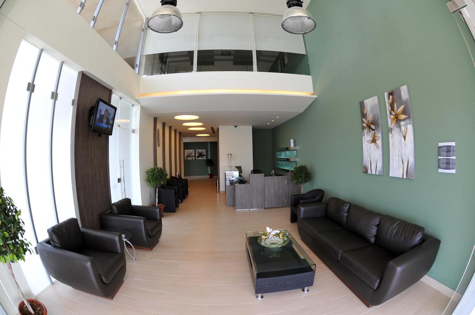 Byblos Guest House Buitenkant foto